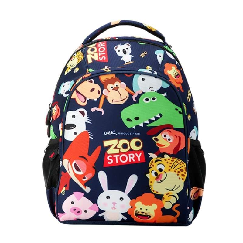 子どもリュック 冒険心くすぐる探検リュック