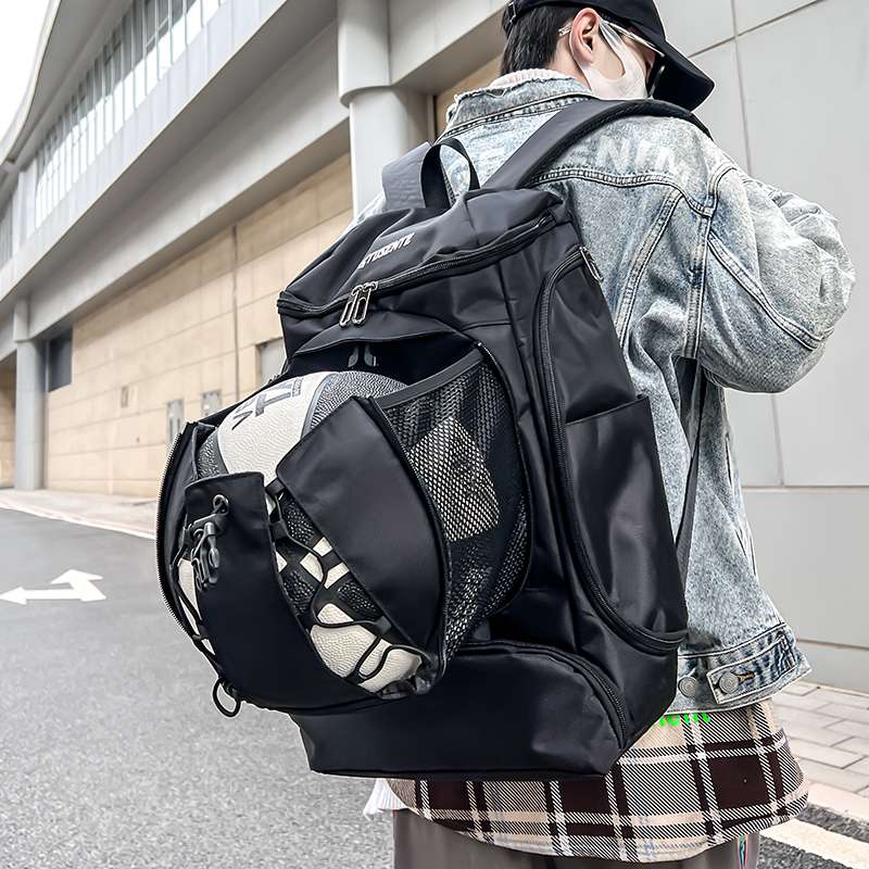 子どもリュック 多機能スポーツバックパック