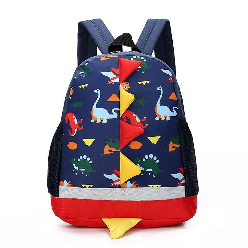 子どもリュック恐竜デザイン かわいいキッズリュック
