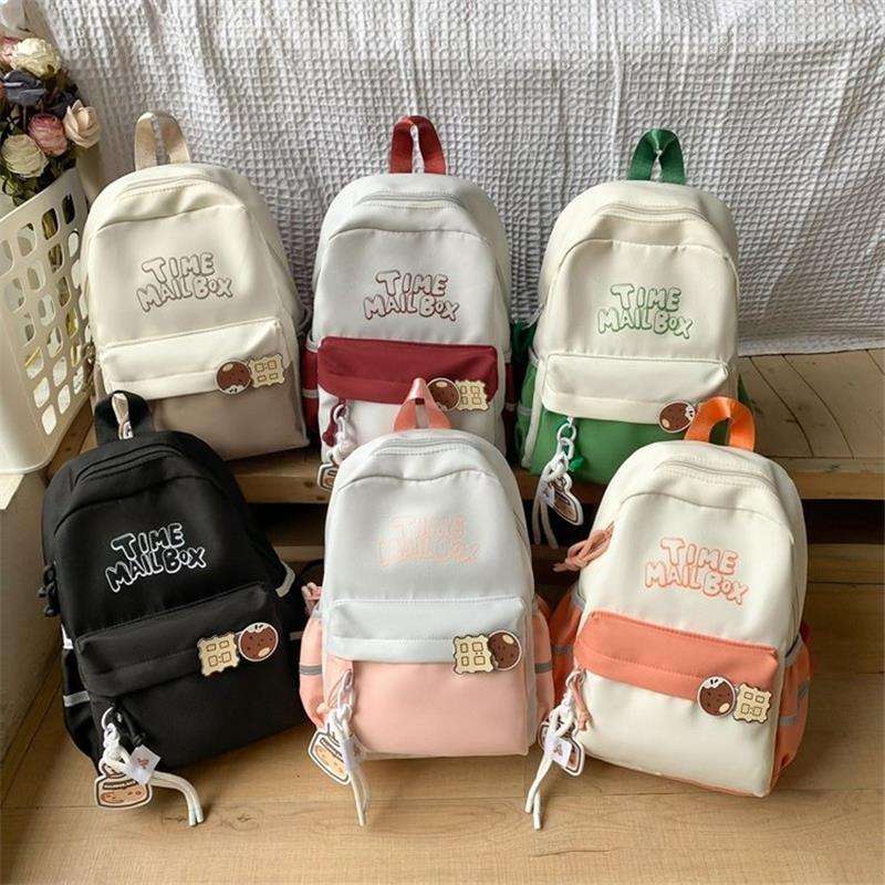 子どもリュック　 ちびっこ郵便屋さんリュック