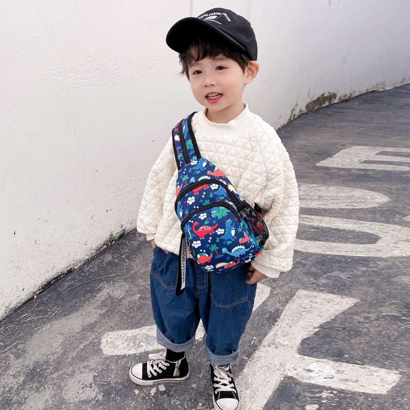 子どもリュック 子どもの普段使い用かわいい2way撥水キッズリュック