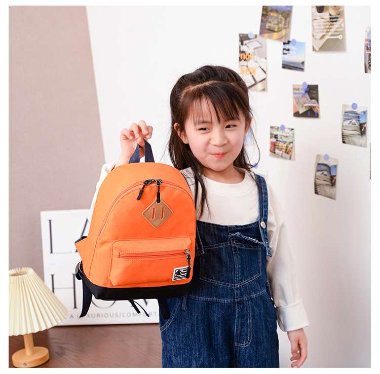 子どもリュック 子ども用多機能リュック 学生旅行バッグ