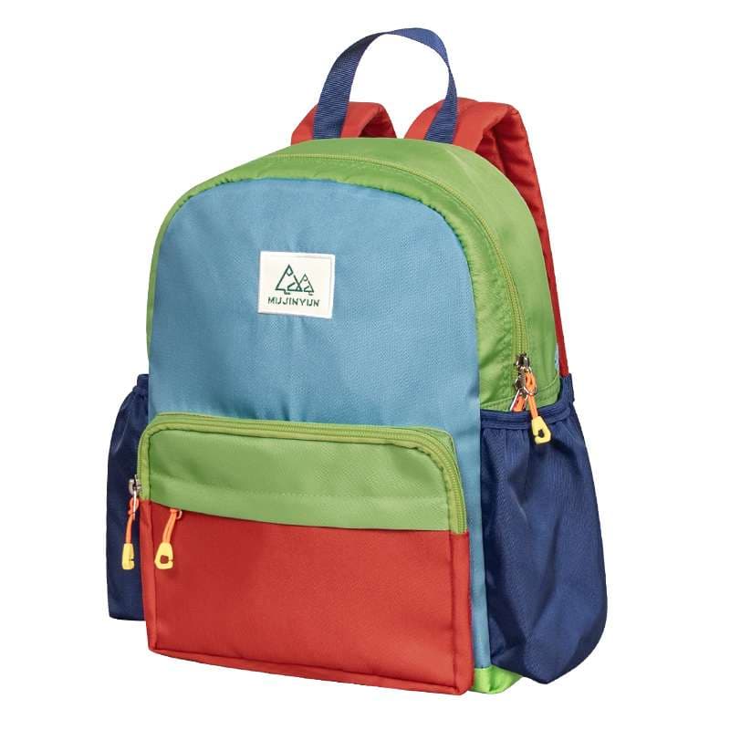 子どもリュック 冒険家キッズ リュック