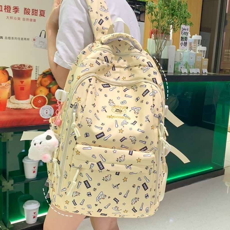 子どもリュック　宇宙探検キッズリュック