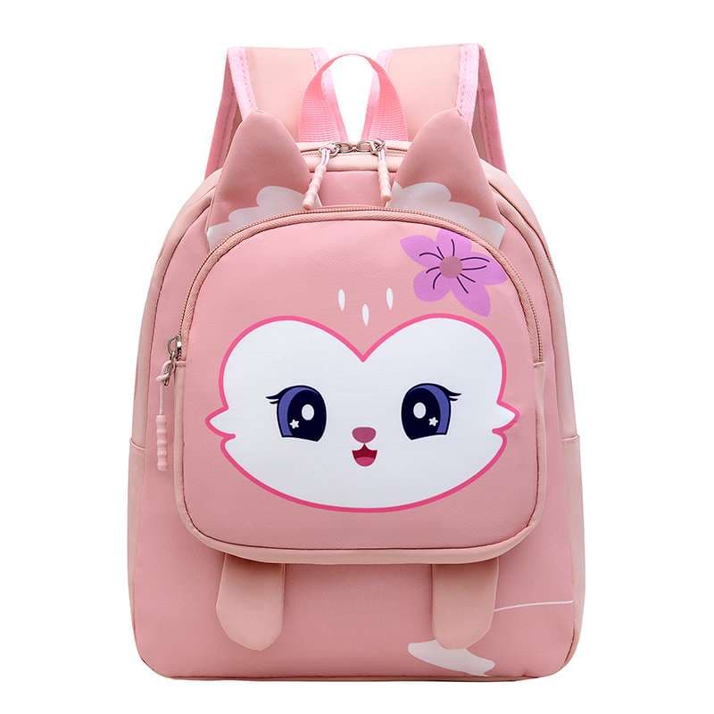 子どもリュック　動物モチーフキッズリュック
