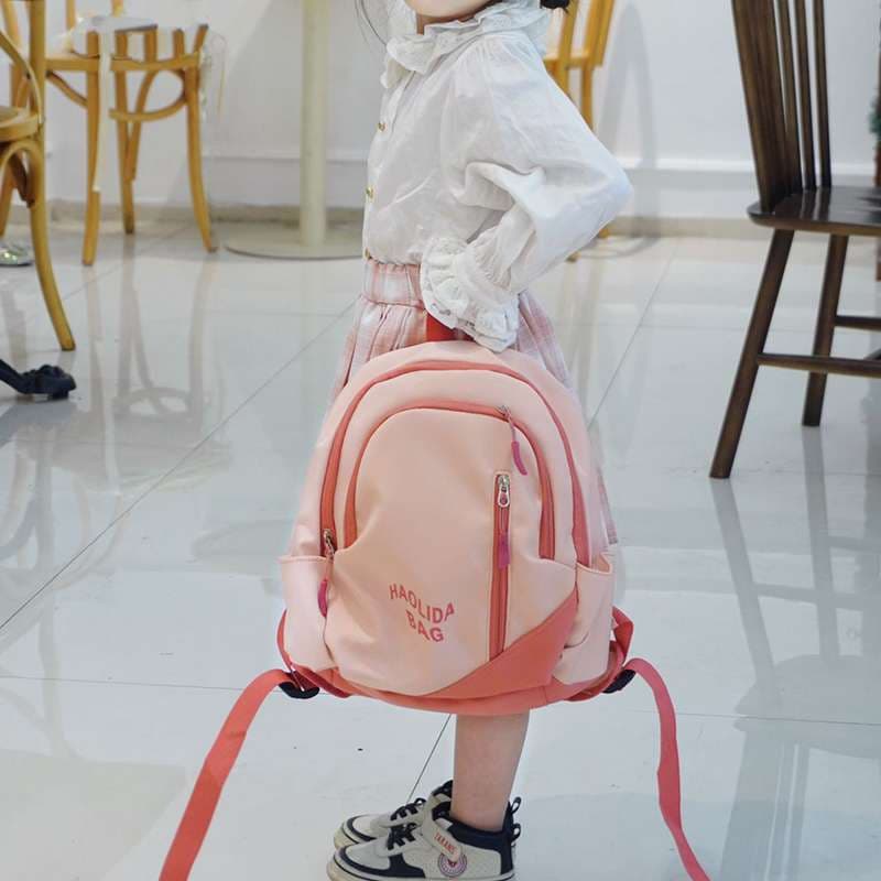 子どもリュック お子様向け軽量リュック