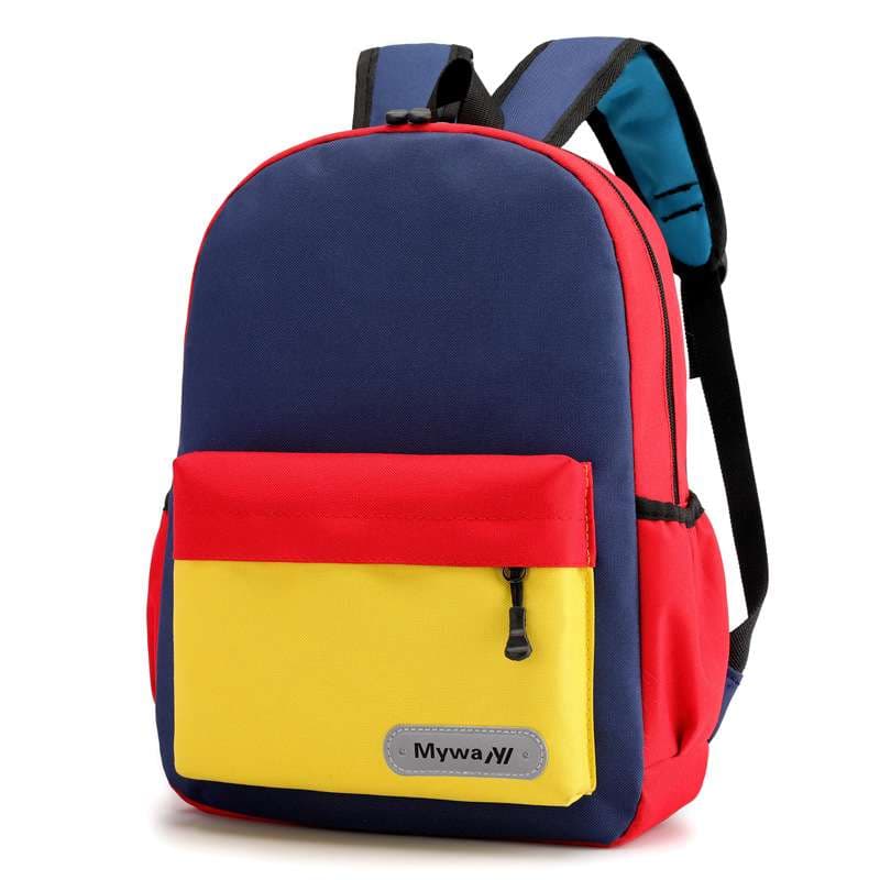 子どもリュック キッズ向け元気いっぱいリュック