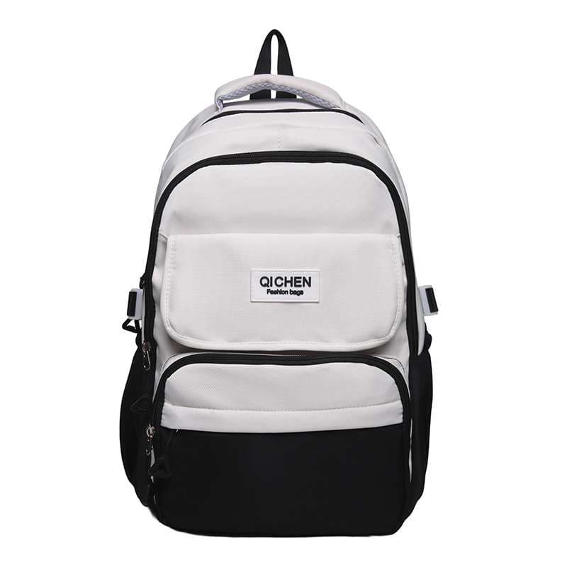 子どもリュック　 大容量で機能的な学生リュック