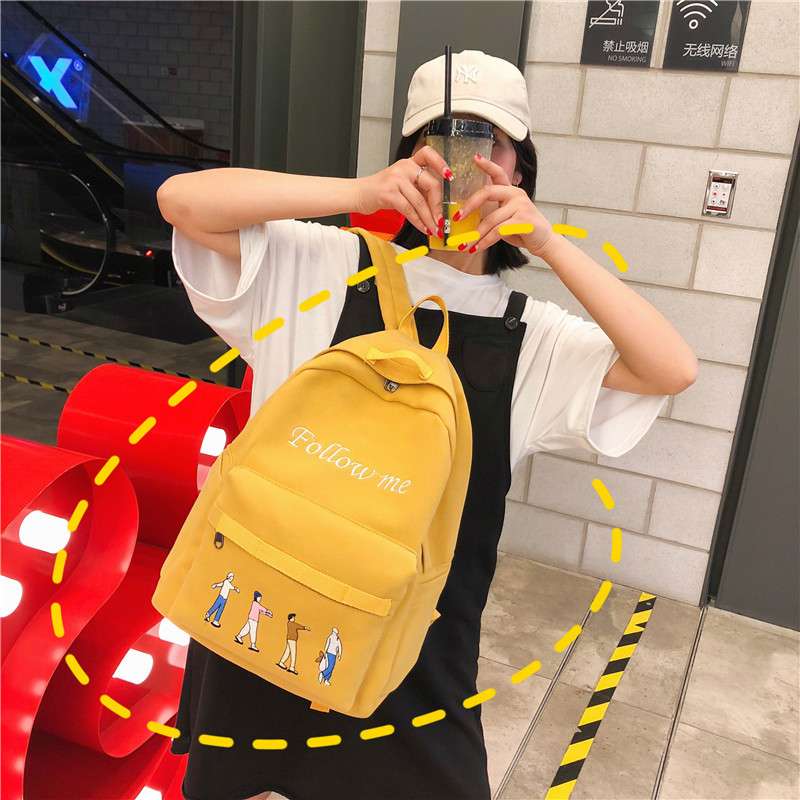 子どもリュック　フォローミー キッズリュック