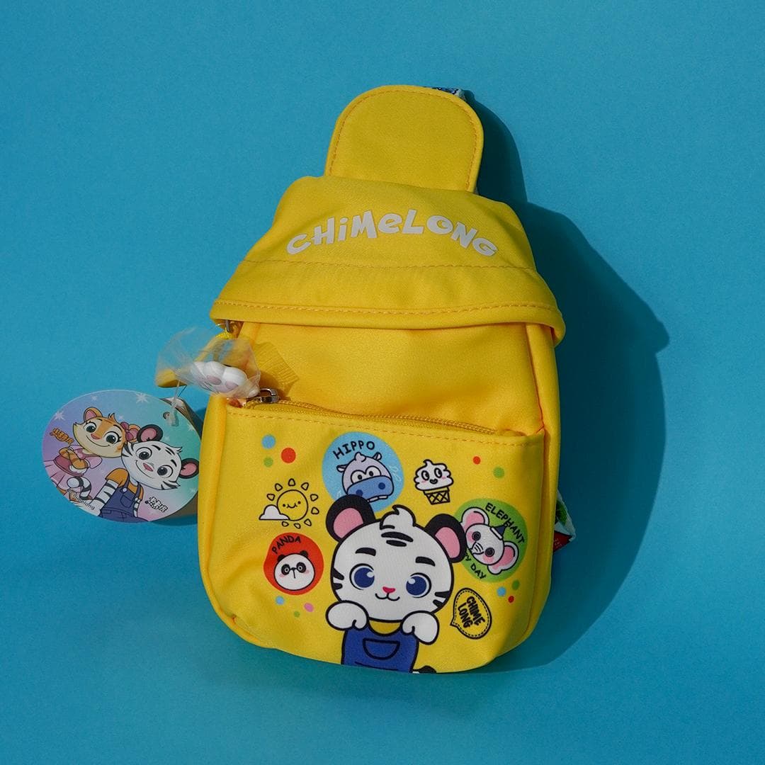 子どもリュック キャラクター柄 かわいい子供用リュック