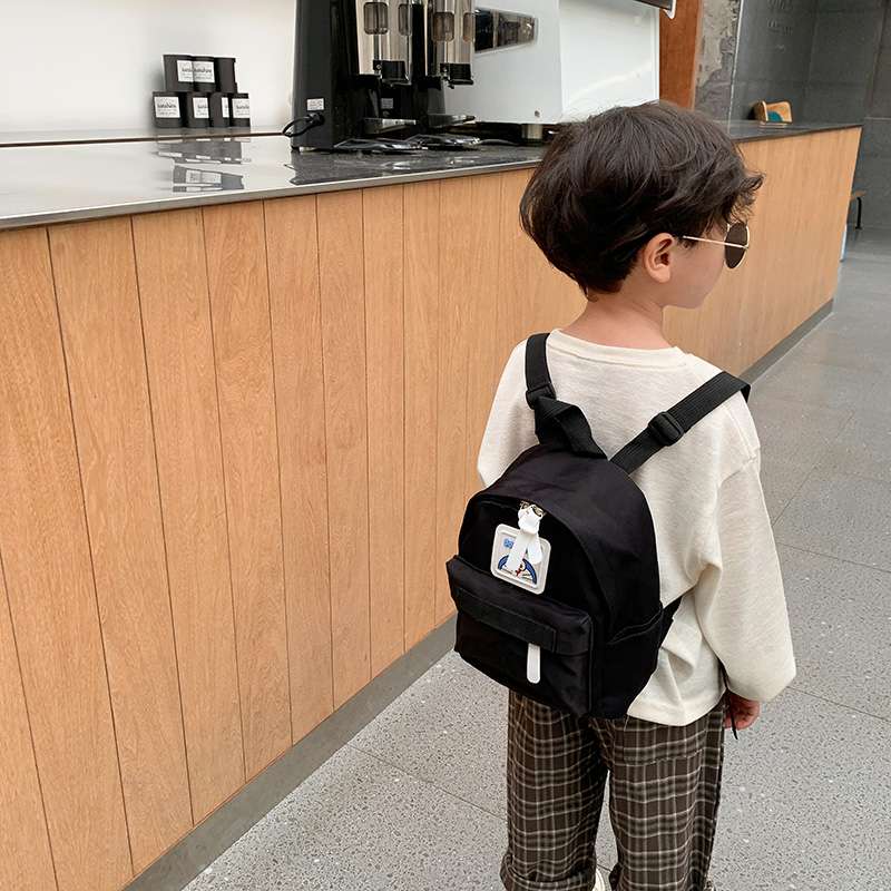 子どもリュック カジュアルキッズ冒険リュック