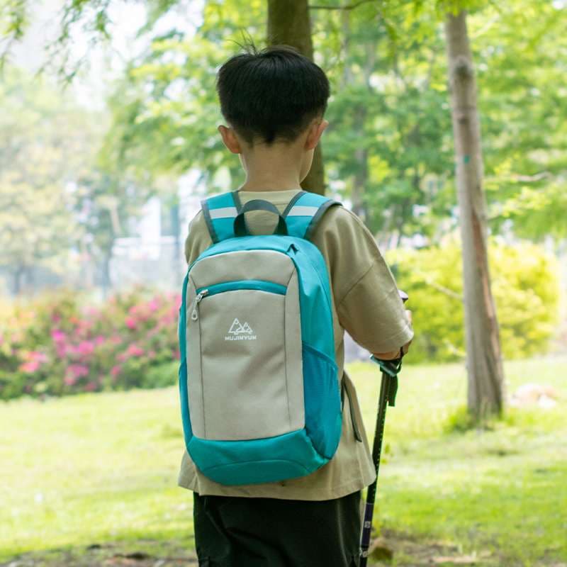 子どもリュック 楽しい冒険機能リュック