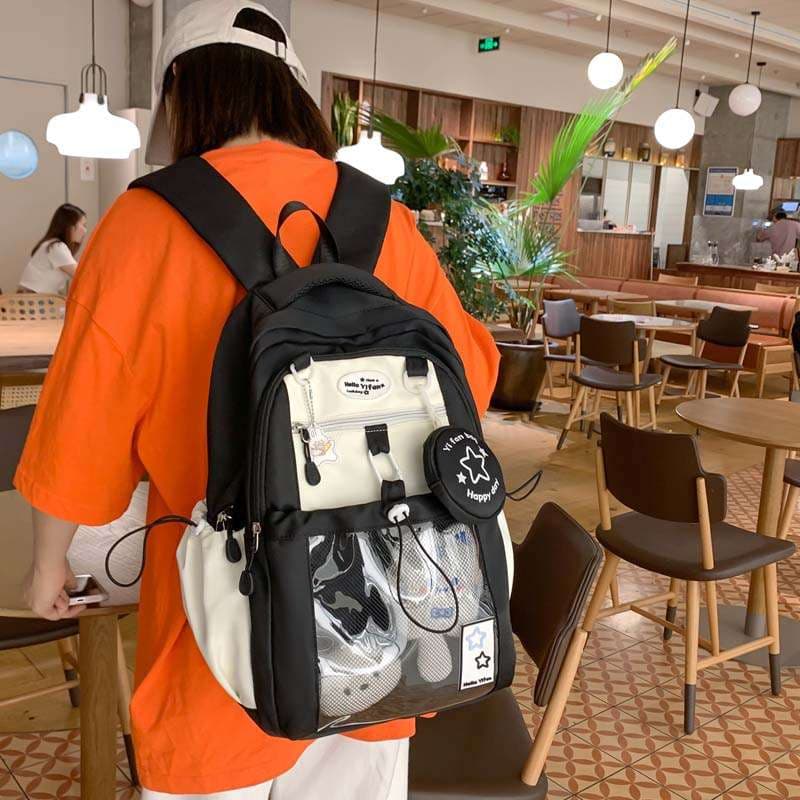 子どもリュック ふわふわうさぎの夢リュック