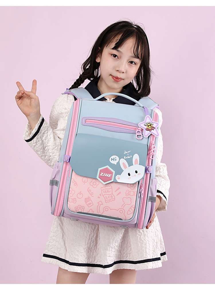 子どもリュック　 かわいい動物デザイン 子供用リュック