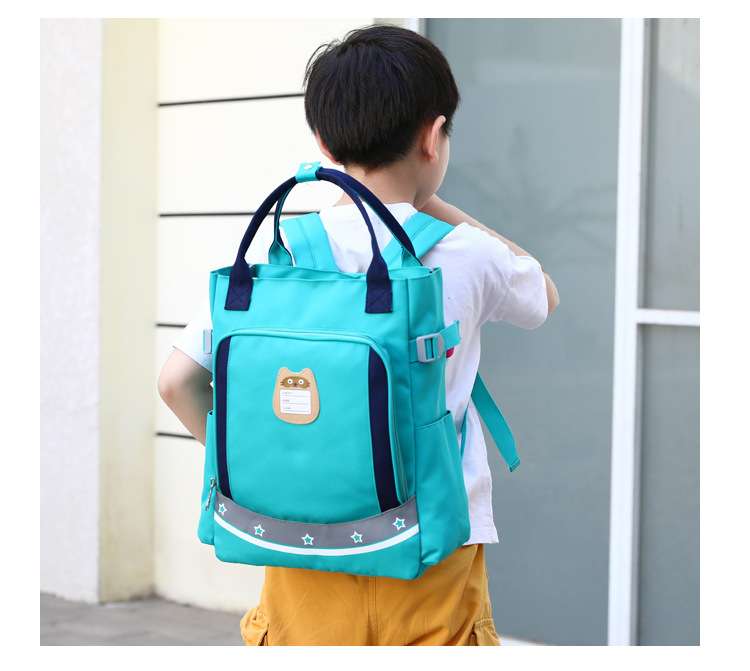 子どもリュック 冒険バッグ