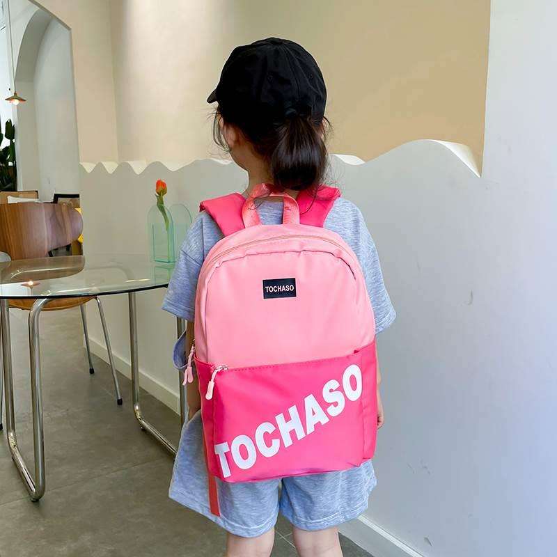 子どもリュック キッズ向け冒険バックパック