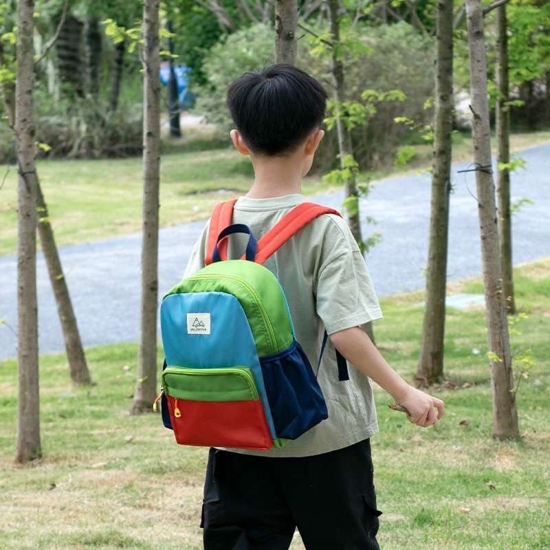 子どもリュック 冒険家キッズ リュック