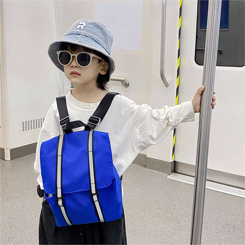 子どもリュック キッズ向け軽量リュックサック