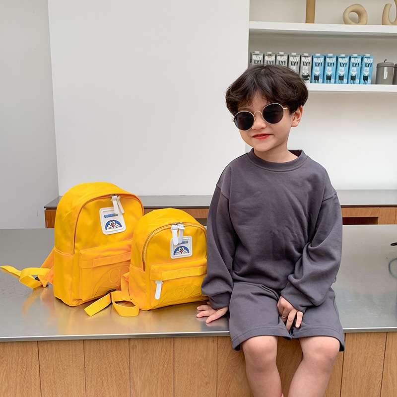 子どもリュック カジュアルキッズ冒険リュック