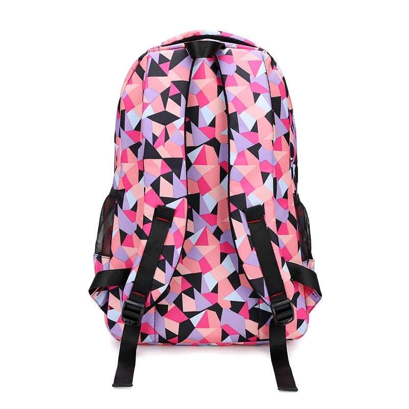 子どもリュック キッズ用多機能リュック３点セット