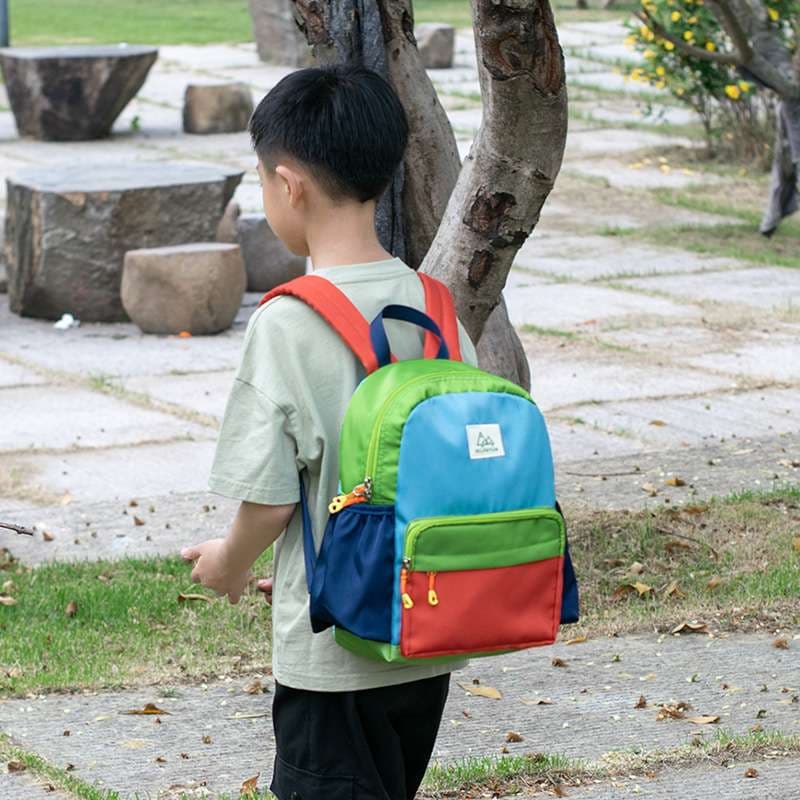 子どもリュック 冒険家キッズ リュック