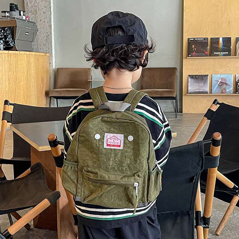 子どもリュック キッズアドベンチャーリュック
