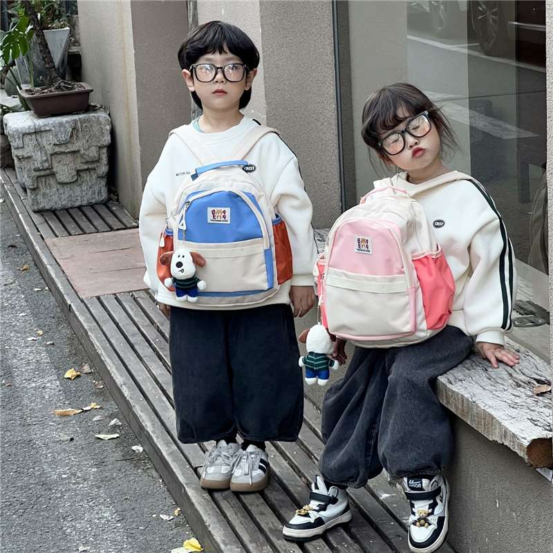 子どもリュックキッズ用多機能リュック