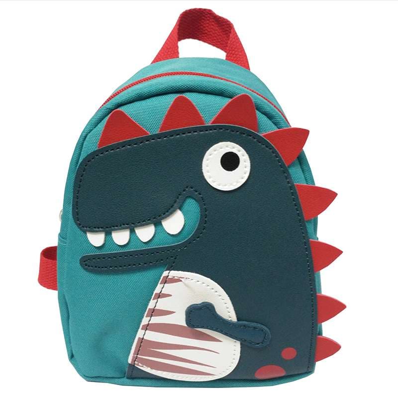 子どもリュック　恐竜デザイン キッズリュック
