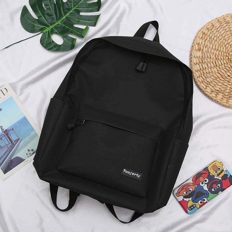 子どもリュック シンプル学生リュック