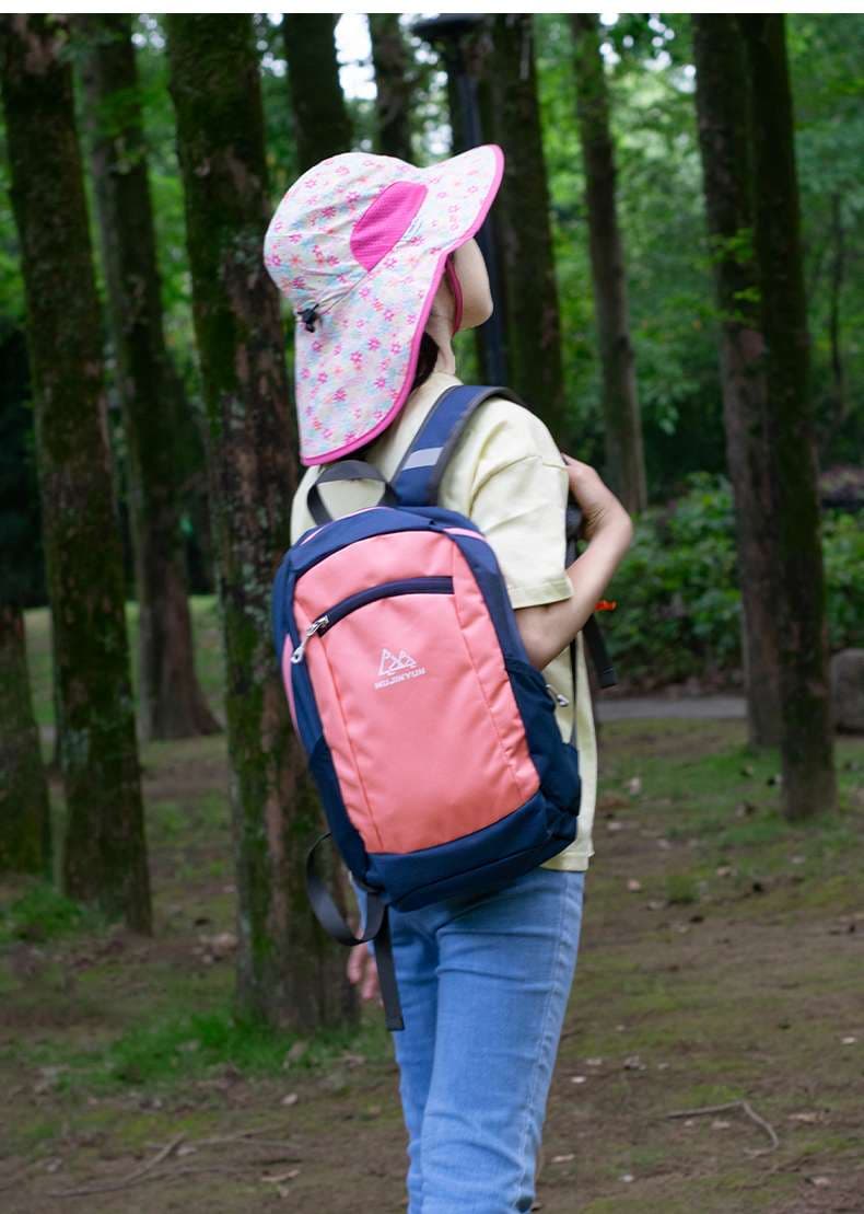子どもリュック 楽しい冒険機能リュック
