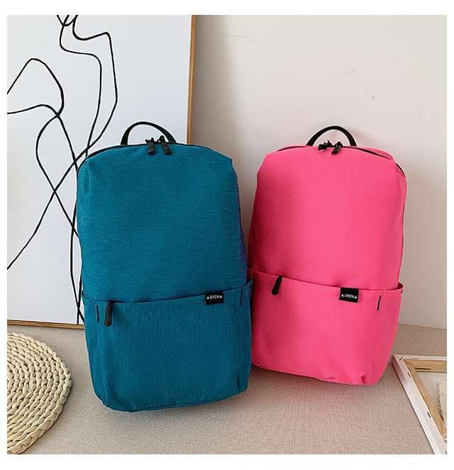 子どもリュック　 キッズ用軽量リュック