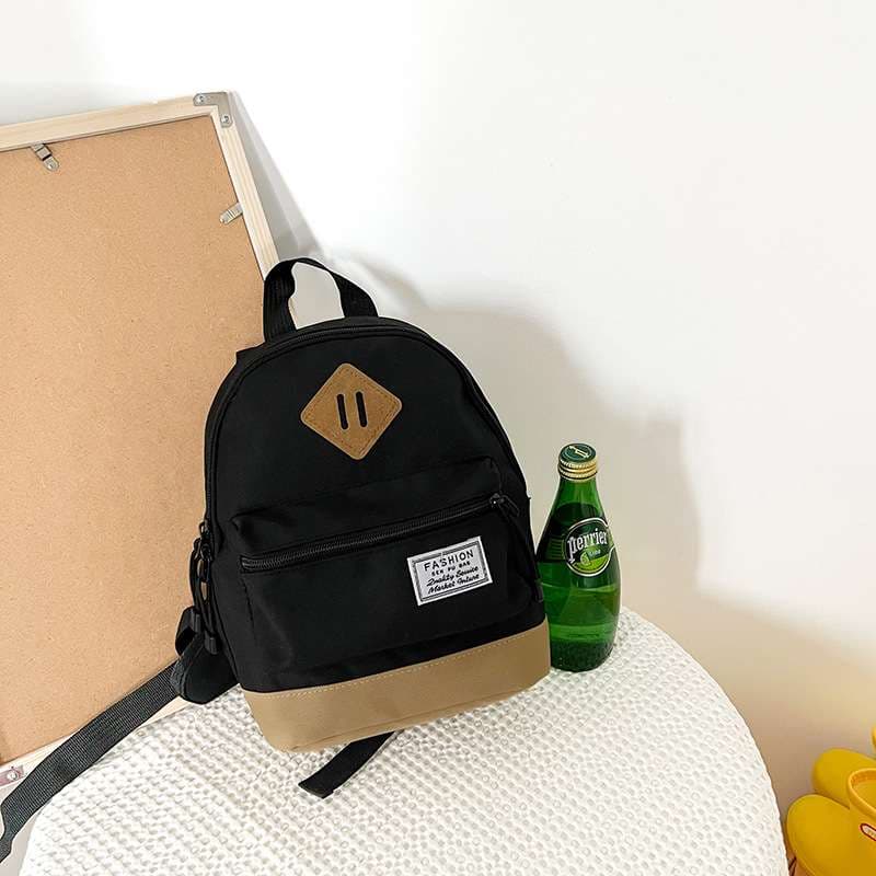 子どもリュック キッズ用小型リュック 軽量多機能