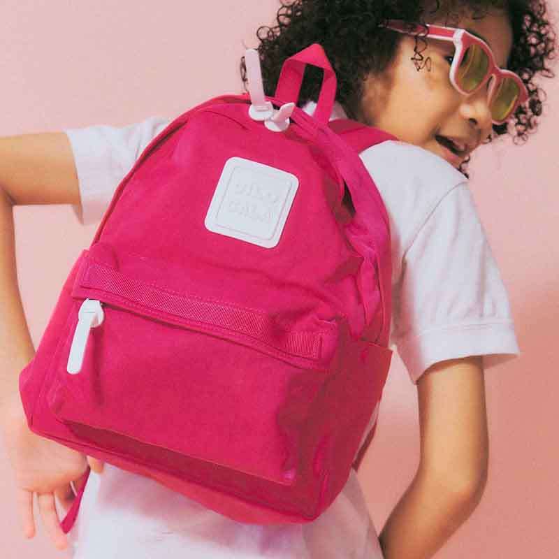 子どもリュック　お子様用軽量リュック