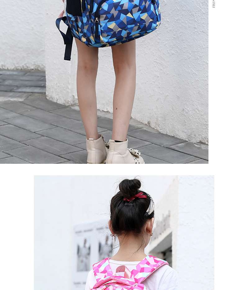 子どもリュック キッズ用多機能リュック３点セット