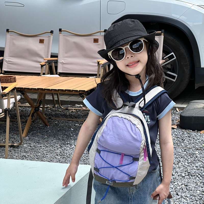 子どもリュック わくわくアドベンチャーリュック