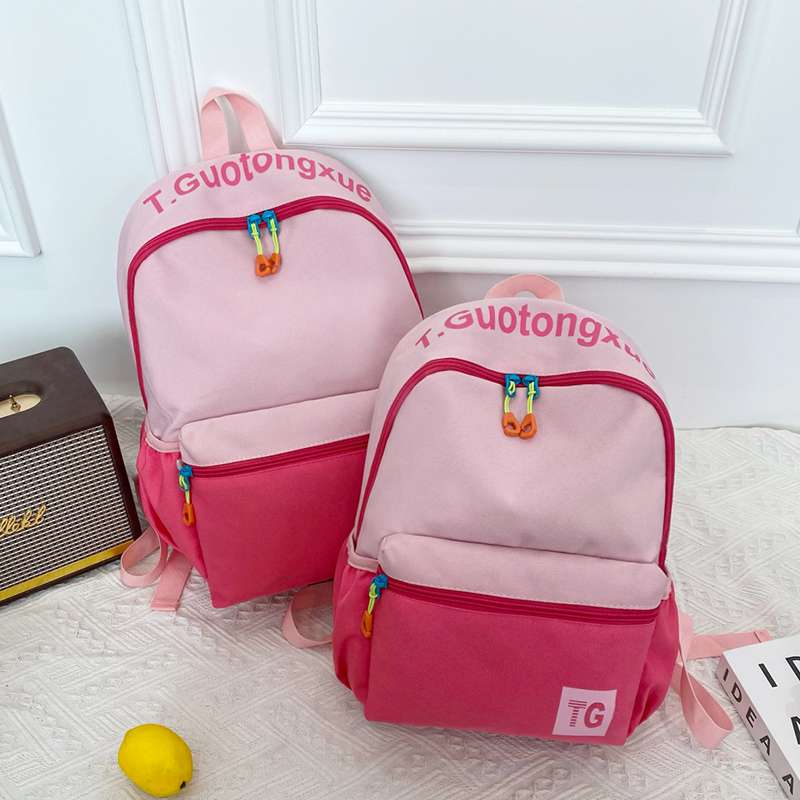 子どもリュック キッズ向け軽量バックパック