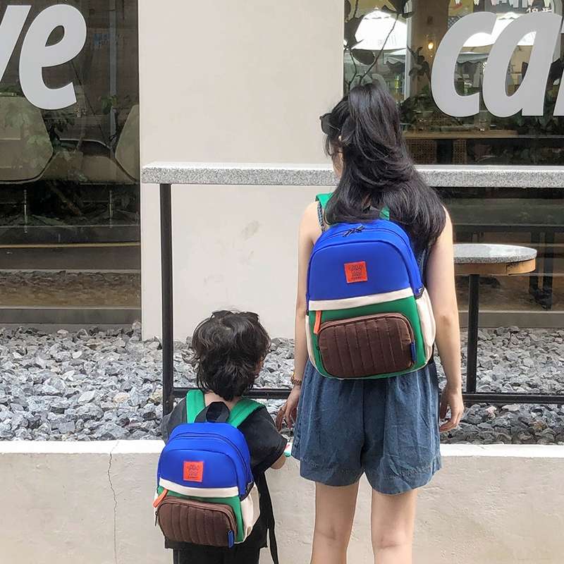 子どもリュック アウトドアにおすすめ機能リュック