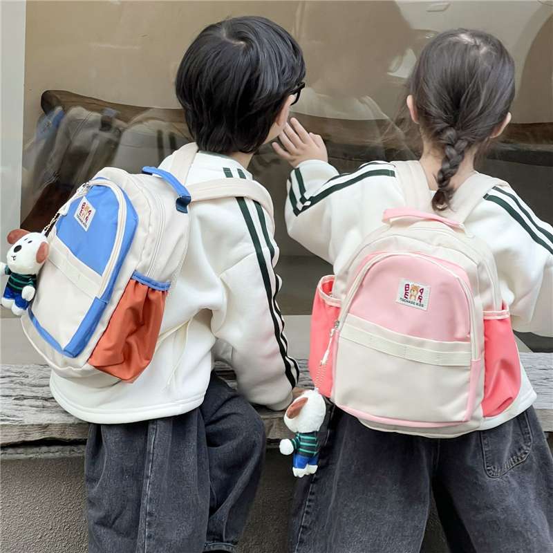 子どもリュックキッズ用多機能リュック