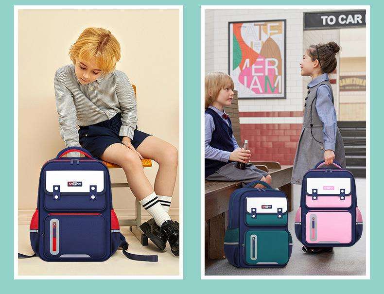 子どもリュック キッズスタンダードリュック