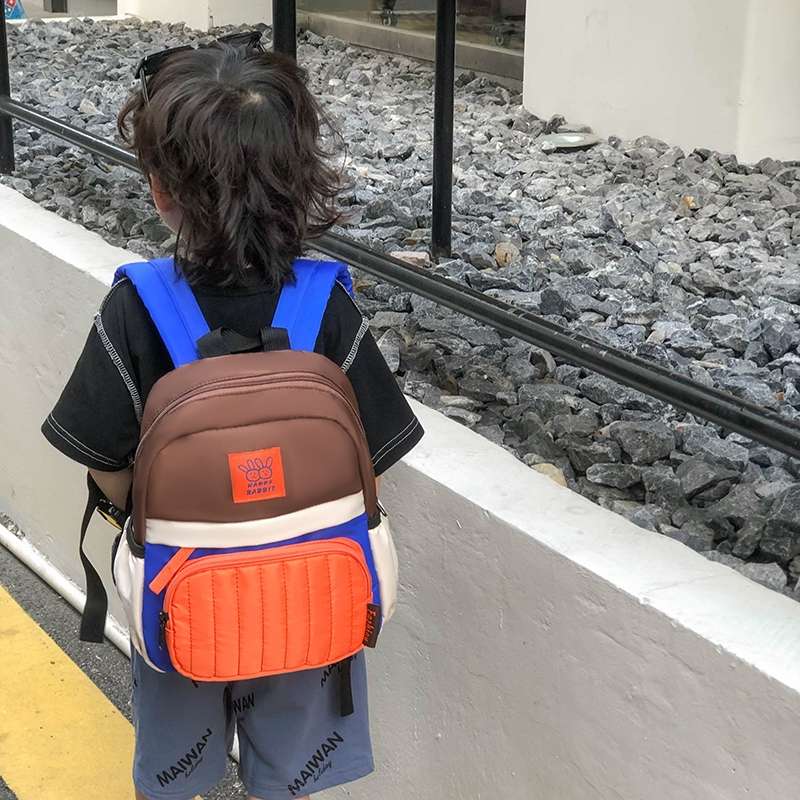子どもリュック アウトドアにおすすめ機能リュック