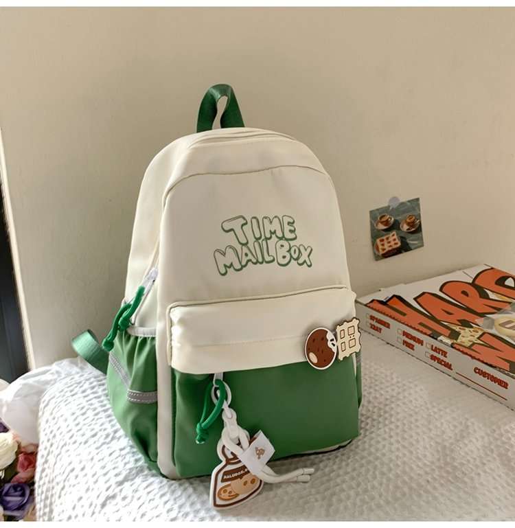 子どもリュック　 ちびっこ郵便屋さんリュック