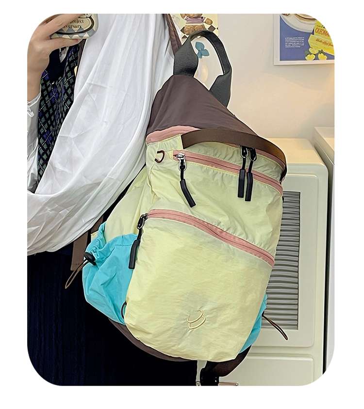 子どもリュック　 キッズ冒険バックパック