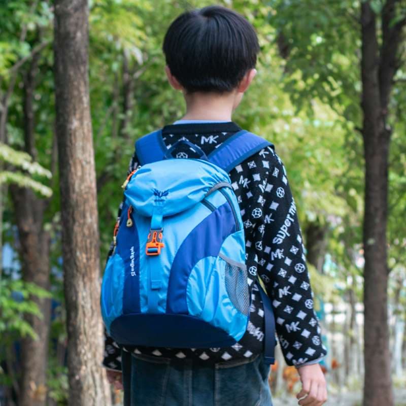 子どもリュック 冒険バディリュックサック