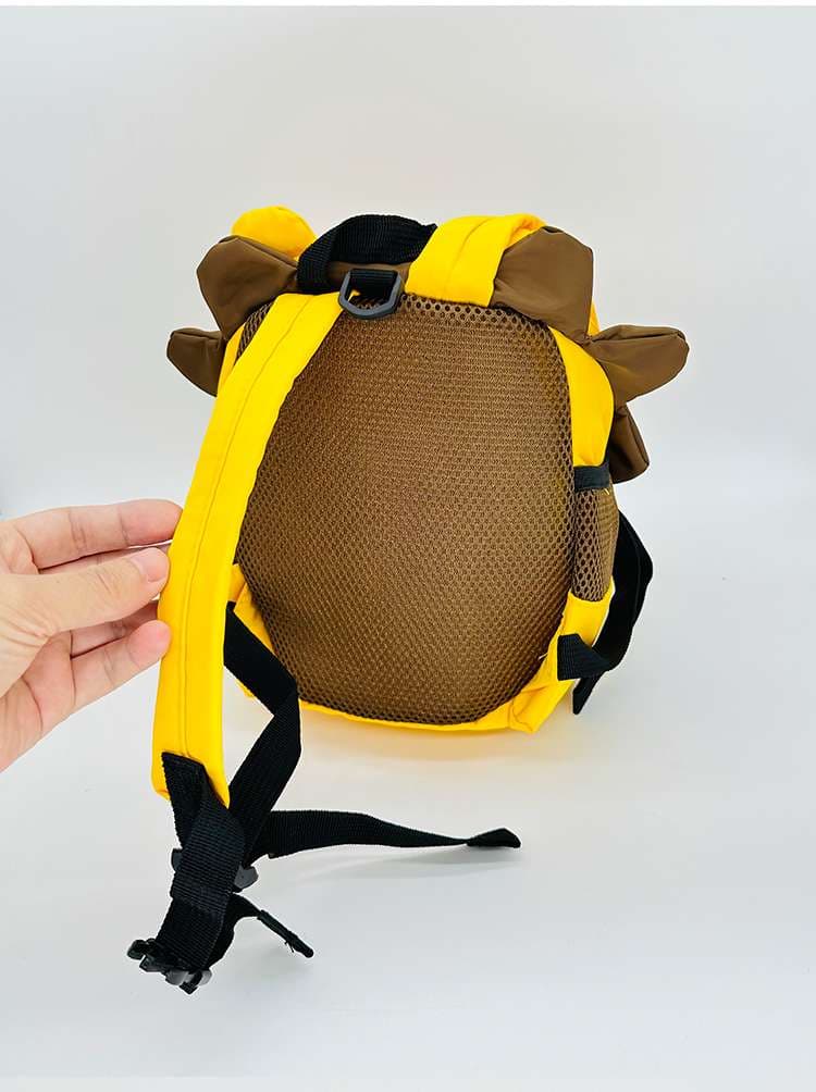 子どもリュック 遠足・お出かけ用かわいい動物キッズリュック