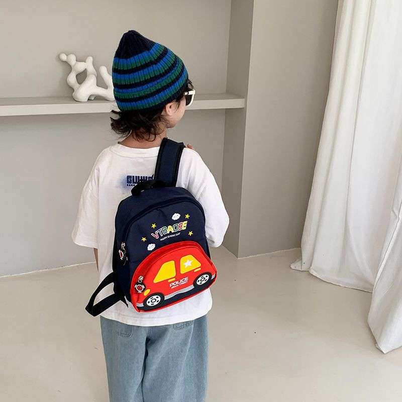 子どもリュック ワクワク探検隊リュック