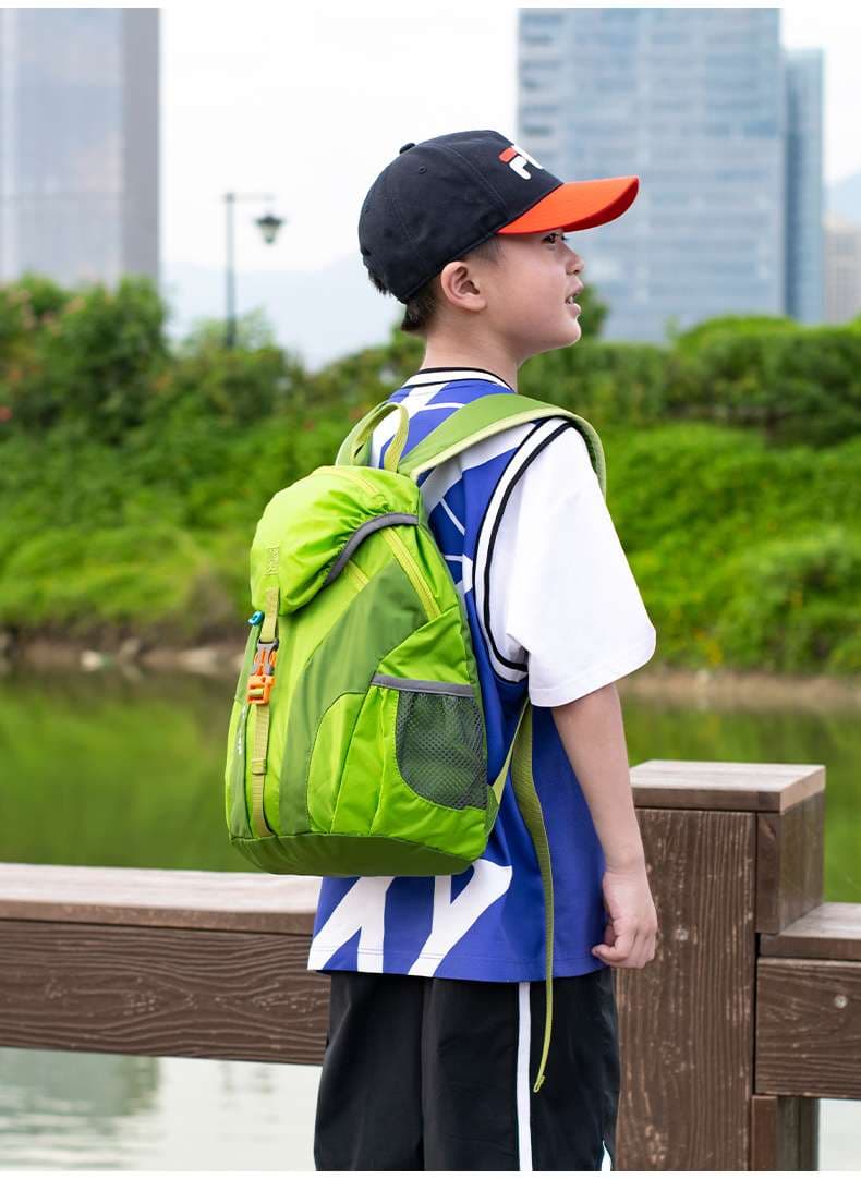 子どもリュック 冒険バディリュックサック
