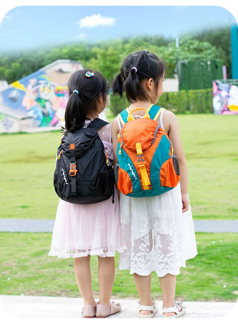 子どもリュック 子ども用10L以下アウトドアバック