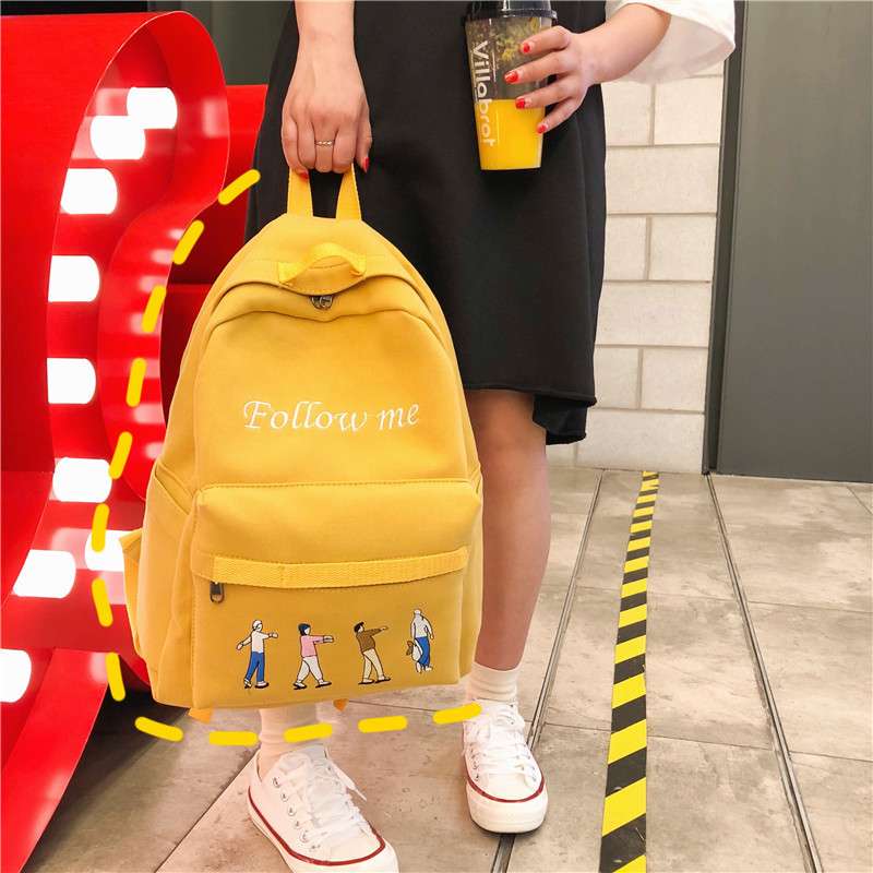子どもリュック　フォローミー キッズリュック