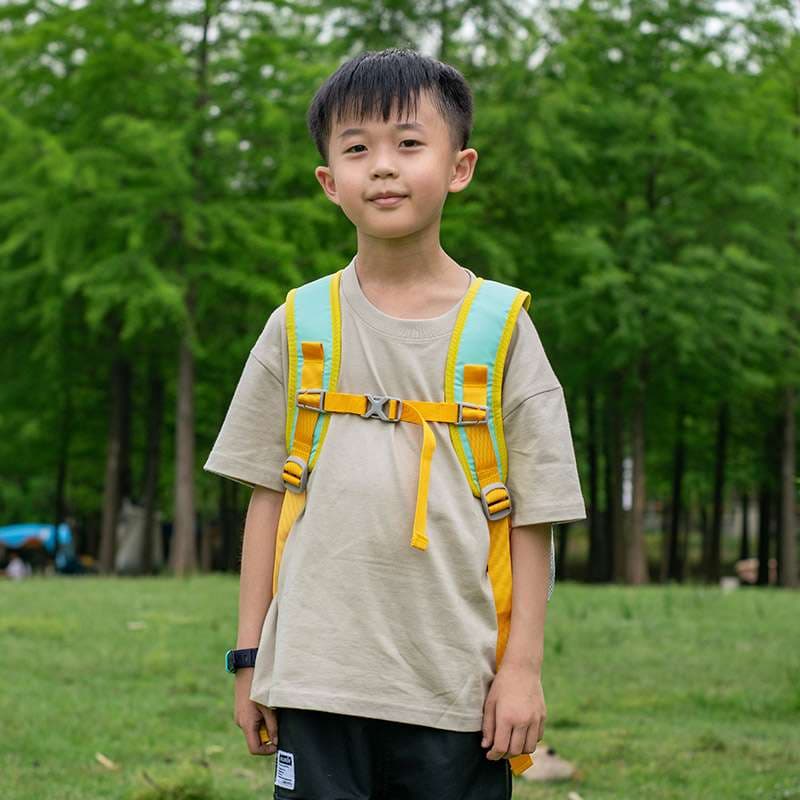子どもリュック 冒険バディリュックサック
