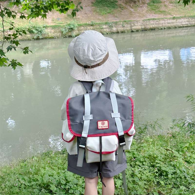 子どもリュック おしゃれジュニアリュックサック